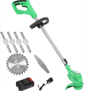 Podadora Inalámbrica Industrial de 18V con Batería de Iones de Litio, Ajustable, Telescópica, Ligera, de Metal, para Jardín, Patio y Césped, OEM - Product Image 2
