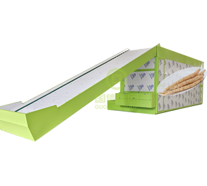 Séchoir à bande automatique polyvalent pour une déshydratation continue de la viande, des fruits et des produits aquatiques - Product Image 1