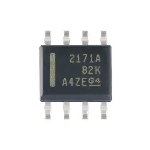 Electronic Components SOIC-8 IC Chip 36V Low Power RRO Universal Operational Amplifier OP Amp 2171A OPA2171AIDR
