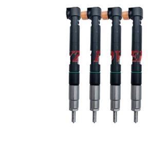 หัวฉีดคอมมอนเรล 28347042 400903-0043E 7261663 สำหรับเครื่องยนต์ Doosan D34 - Product Image 3
