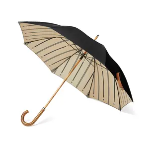 Parapluie VINGA Bosler AWARE en rPET, merchandising durable - Product Image 1