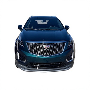 Cadillac XT5 Premium Luxury 4x4 2024, SUV 4 portes haut de gamme, voitures d'occasion en vente, offres spéciales - Product Image 1