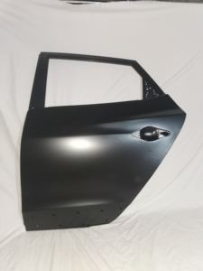 Panneaux de <span class=keywords><strong>porte</strong></span> <span class=keywords><strong>d</strong></span>'origine OEM pour Hyundai IX35 Tucson 2011- - Pièces de rechange automobiles en métal - De l'usine # 760032S020 - Product Image 5