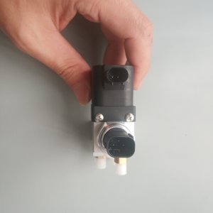 Bloc de soupapes solénoïdes de suspension pneumatique W211 2113200158 pour <span class=keywords><strong>Mercedes</strong></span> Classe E <span class=keywords><strong>E320</strong></span>, E350, E500, E55 AMG, <span class=keywords><strong>E320</strong></span> CDI, CLS550, E550, E63 - Product Image 4