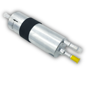 16127233840 Встроенный топливный фильтр / Топливный фильтр двигателя / Картридж топливного фильтра для BMW 1 / 3 серии (E81 / E87) (E90 / E91 / E92 / E93) - Product Image 1