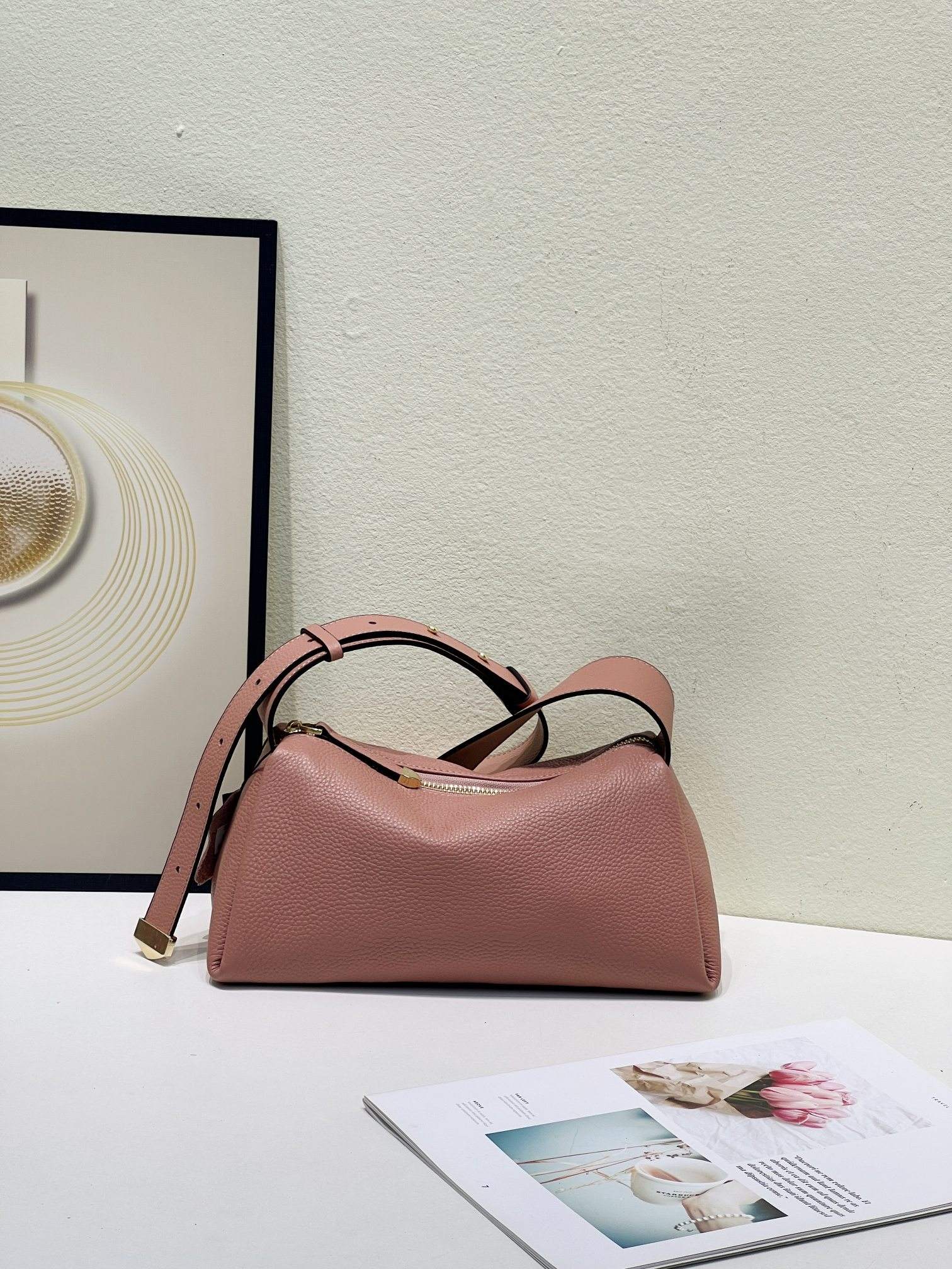 สี2สีชมพู