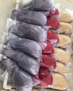 Vente en gros Perruques Bob vietnamien Cheveux humains Perruques Bob dentelle frontale pour femmes Perruques droites Hd Swiss dentelle frontale - Product Image 6