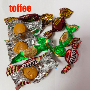 Caramelos Mixtos <span class=keywords><strong>de</strong></span> Múltiples Sabores, Caramelos al Estilo Ruso, 500g, Chocolate, Toffee, Gomitas, Venta al Por Mayor - Product Image 4