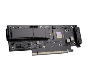 Connectx8 C8220 Pcie Gen5.0 X16 สมาร์ทนิคความเร็วสูงสำหรับการประมวลผล AI ขนาดใหญ่ C8220 - Product Image 1