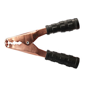 Câbles <span class=keywords><strong>de</strong></span> démarrage 300A pour véhicules automobiles, câbles <span class=keywords><strong>de</strong></span> suralimentation pour démarrage rapide <span class=keywords><strong>de</strong></span> batteries déchargées ou faibles, compatibles avec voitures, camions et pick-up - Product Image 6