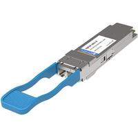 Modul Transceiver QSFP-100G-LR4-S 10km 100GBASE-LR4 QSFP28 QSFP-PLR4-100G