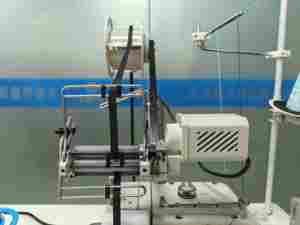 MC-S8-K Dispositivo Automático de Medición de Textiles para Ropa, Transportador de Alimentación Sincrónico, Máquina de Coser para Piezas de Máquinas de Confección - Product Image 1