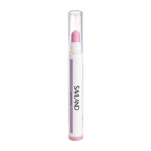<span class=keywords><strong>SAVILAND</strong></span> Nail Care Stick Stylo de coupe-ongles 45 °   Pointe en céramique inclinée pour l'hydratation des cuticules sèches et la réparation du stratum corneum – Authentique - Product Image 5