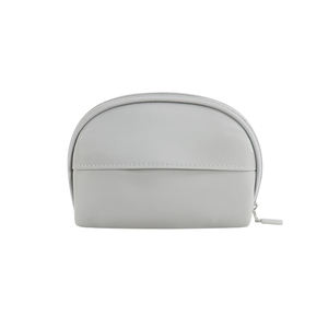 Sac à cosmétiques en cuir pu, pochette de maquillage, de marque personnalisée, expédition depuis le Vietnam - Product Image 3