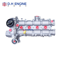 Moteur d'origine 1.4T EA111 CAXA CAX ensemble moteur pour VW Audi Golf Bora Skoda Octavia