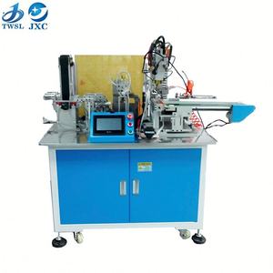 Máquina de Soldadura por Puntos para Fabricación de Baterías Móviles TWSL-918, Gran Venta, Hecha en China - Product Image 4