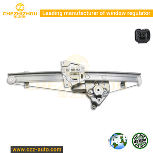 <span class=keywords><strong>MK4</strong></span> V98มิตซูบิชิปาเจโร่โชกุน (UK) <span class=keywords><strong>pajero</strong></span>/montero V97/กีฬา2006-14 FL กระจกหน้าต่างควบคุมพลังงาน5713A577 5713A161 MR989948 - Product Image 2