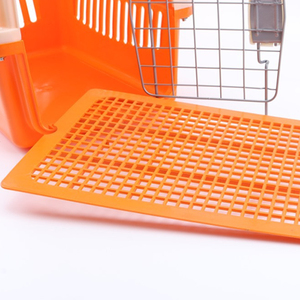 Wholesale Outdoor Portable Durable Travel Approved Airline Pet <b>Dog</b> Cages Carriers Houses Box Jaula Mascota - Product Image 6