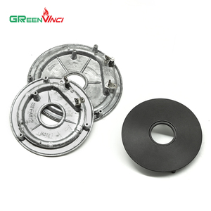 <span class=keywords><strong>Davinci</strong></span>-piezas de repuesto para olla arrocera, piezas de repuesto para Cocina eléctrica - Product Image 2
