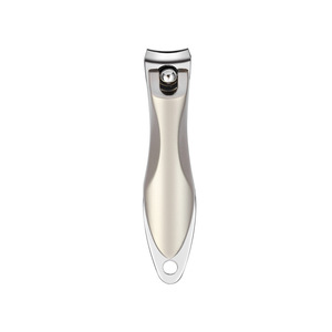 <span class=keywords><strong>Tagliaunghie</strong></span> professionale in acciaio inossidabile migliore <span class=keywords><strong>tagliaunghie</strong></span> <span class=keywords><strong>tagliaunghie</strong></span> per uomo e donna strumento per Manicure per dita - Product Image 6