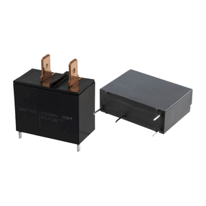 Relais G2RL-1A-E-ASI DC48 à usage général SPST 16A 48V spécialement conçu pour les systèmes de contrôle industriel - Product Image 1