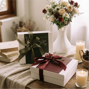 Boîte en papier personnalisée - Carton pliable pour la marque de parfum, de rouge à lèvres et de <span class=keywords><strong>palette</strong></span> d'ombres à paupières - Product Image 2