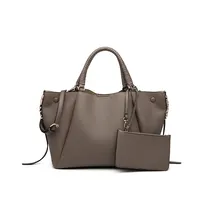 Ladies Trendy High Quality Women Bags Luxury Handbags Ladies Handbags With Coin Purse Tote Bag