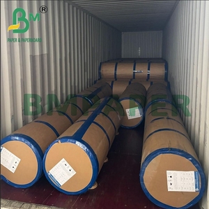 40gsm chịu nhiệt độ cao không dính nồi chiên không khí lót lò giấy - Product Image 1