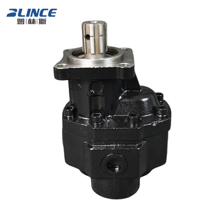 Bomba Hidráulica de Repuesto Blince para Bombas Hidráulicas HYVA, Serie CBHST1, 25cc 100cc, Bomba de Aceite Hidráulica para Camiones Volquete, Bomba de Engranajes Hidráulica - Product Image 4