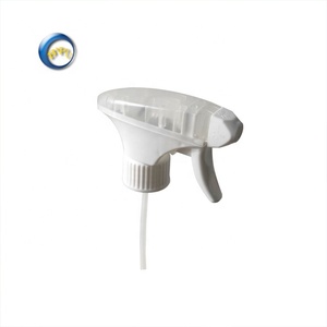 Capuchon pulvérisateur à gâchette en plastique BYU Production 28/400 /410 pour nettoyant taches d'huile avec bouteilles pulvérisatrices <span class=keywords><strong>de</strong></span> jardin - Product Image 2