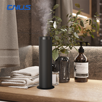 Diffuseur d'huiles essentielles automatique CNUS Stream2 Max, diffuseur d'arômes électronique, diffuseur d'huiles parfumées, aromathérapie
