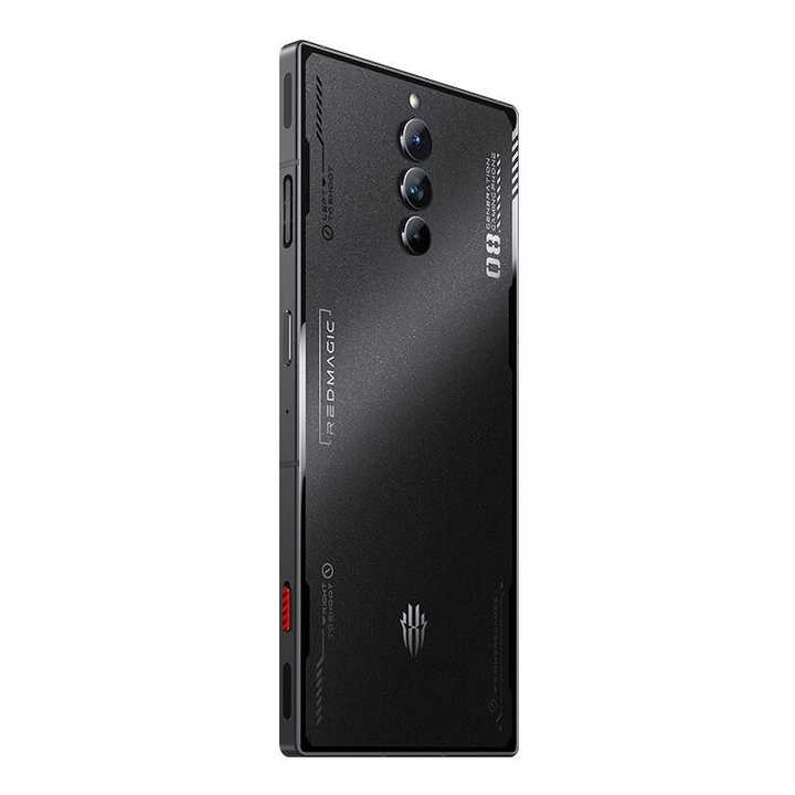 Red Magic 8 Pro 5G Gaming Phone - 6.8