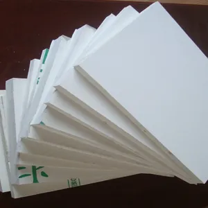 Nguyên Liệu Nhựa Tấm PVC Không Thấm Nước