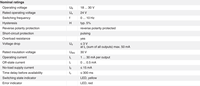 Nouveau capteur inductif de sécurité Pepperl+Fuchs NSN20-L2M-2E2-V1-S2D2 d'origine en stock, interrupteur de proximité de sécurité VariKont authentique