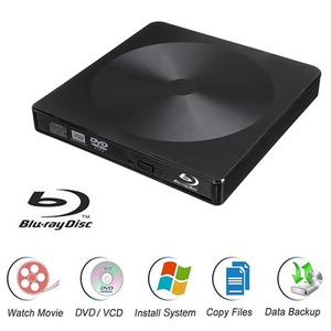 <span class=keywords><strong>Reproductor</strong></span> de <span class=keywords><strong>Blu</strong></span>-<span class=keywords><strong>Ray</strong></span> Portátil <span class=keywords><strong>3D</strong></span>, Reproductores de DVD USB 3.0, Grabador de DVD Externo, Unidad de DVD Externa, <span class=keywords><strong>Reproductor</strong></span> de <span class=keywords><strong>Blu</strong></span>-<span class=keywords><strong>Ray</strong></span> USB, <span class=keywords><strong>Blu</strong></span>-<span class=keywords><strong>Ray</strong></span> BD-Combo - Product Image 5