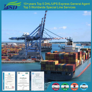 Lcl + Express Verzending Tarieven Van China Naar Mexico Inclusief Colombia <span class=keywords><strong>Ecuador</strong></span> Croatia Costa Rica Mexico Met Goedkope Ddp Luchtvracht - Product Image 5