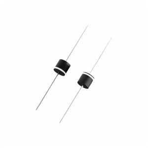 Electronics Component Single Diodes FE6F In Stock P600, Axial - Product Image 1