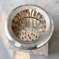 Machine à plumer les volailles automatique pour poulets, canards, cailles, outil de plumeuse à haute productivité, compatible 380V/220V