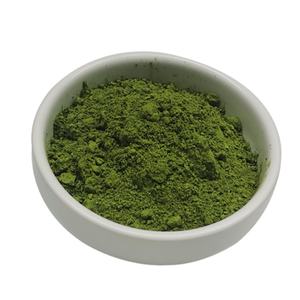 Bubuk Matcha upacara hijau organik - Product Image 2