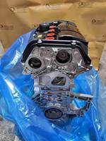 N13 Engine B16 Engine Assembly Motor for BMW 1.6L N13 Engine