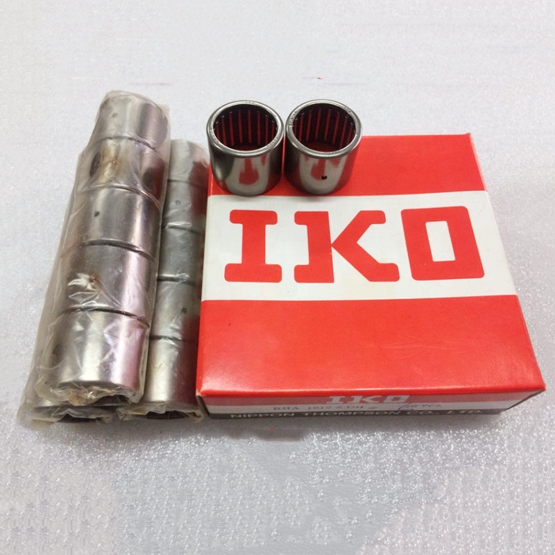 ®︎iko®︎iko Japan IKO Needle Roller Bearing 25.4x31.75x25.4mm SCE1616 BA1616Z