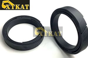 XTKAT 3G6537 BAGUE D'USURE 3G-6537 BAGUE-PORTÉE pour <span class=keywords><strong>Caterpillar</strong></span> 539 <span class=keywords><strong>651E</strong></span> 657E - Product Image 4