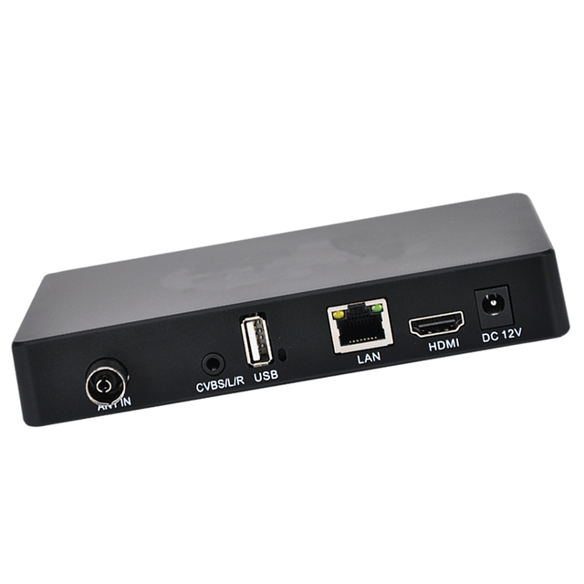 802.11b/g/n Receptor Tv Box iptv Free Channels Android Tv Box 4k hd 64gb2020