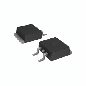 In Stock VS-HFA08TB120SPBF Buy Online Electronic Components TO-263-3, D2PAK , TO-263AB Single Diodes - Product Image 1