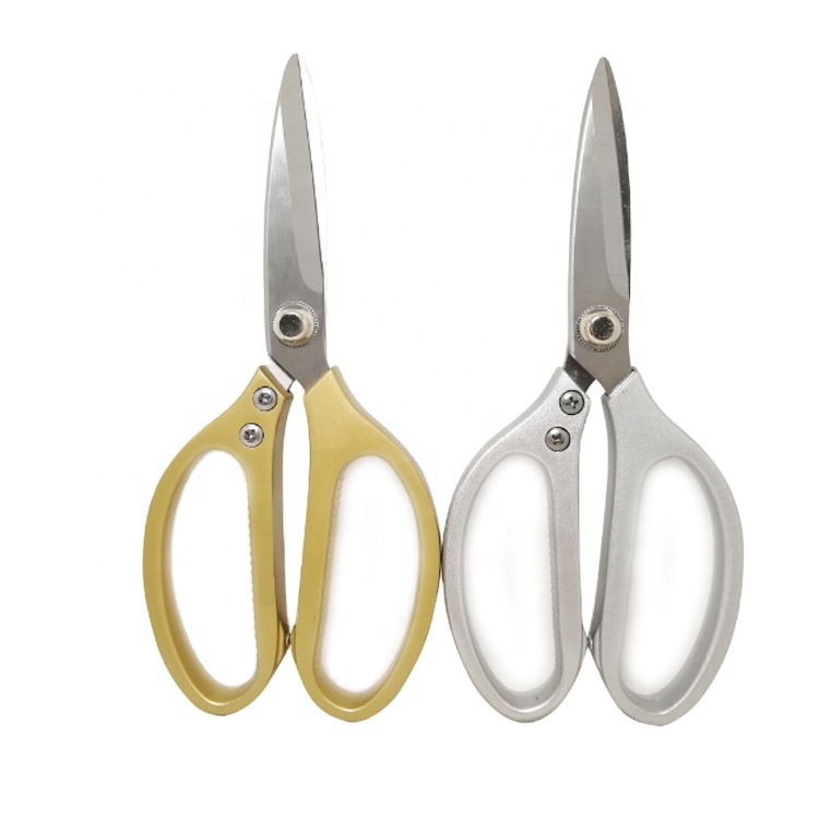 Многофункциональные кухонные ножницы для птицы, рыбы, курицы, кости, бонсай, цветочные ножницы