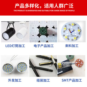 ชุดอุปกรณ์ทำขดลวดแฮนด์เมด Wan Dong ชุดประกอบน้ำพุพลาสติก Outsourcing 001 - Product Image 2