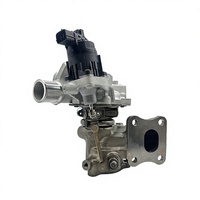 1515A383 VP78 RHF3 Turbolader für Mitsubishi L200 Triton Pajero Sport 4N15 Motor Turboaufladung