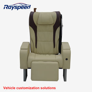 Mercedes <span class=keywords><strong>Maybach</strong></span> Sprinter Bus Van 2018, Auto de Lujo con Asientos Giratorios para Pasajeros en Turquía - Product Image 5