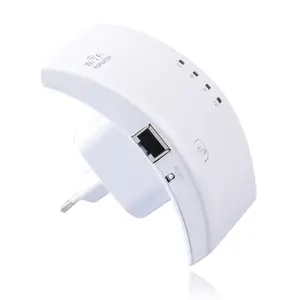 PIX-LINK Original From Factory Mini wifi Extender Signal Amplifier 802.11N Wifi Booster 300Mbps Wifi Repeater with US /AU/EU/ UK plug