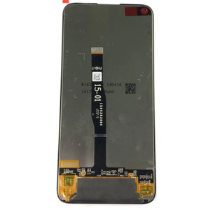 Assemblage Lcd écran tactile numériseur écran sans cadre pour Huawei P40 Lite Nova 6 SE <span class=keywords><strong>ART</strong></span>-L28 assemblage Lcd - Product Image 4